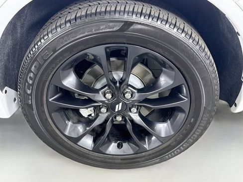 Used 2026 Dodge Durango GT w/ Blacktop Package RWD image 31
