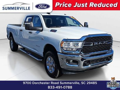 Used 2024 RAM 3500 Big Horn