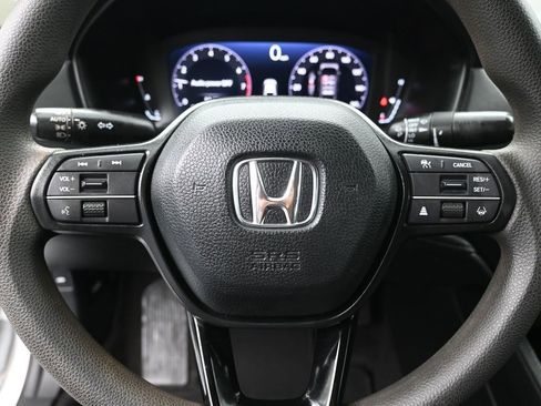 Certified 2024 Honda Accord LX image 12