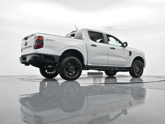 New 2026 Ford Ranger XLT AWD/4WD image 38