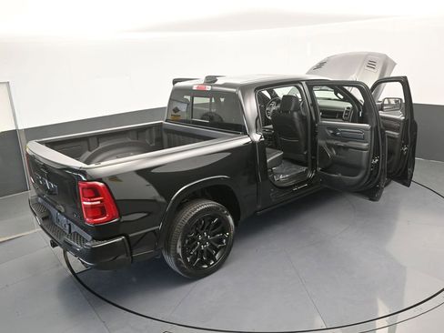 New 2026 RAM 1500 Limited image 64