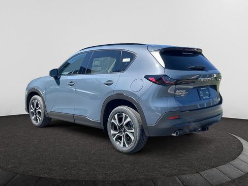 New 2026 MAZDA CX-5 Preferred image 3