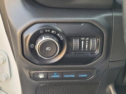 Used 2021 Jeep Wrangler Unlimited Rubicon 4xe w/ Cold Weather Group image 26