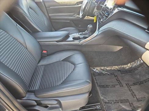 Used 2023 Toyota Camry SE FWD image 26