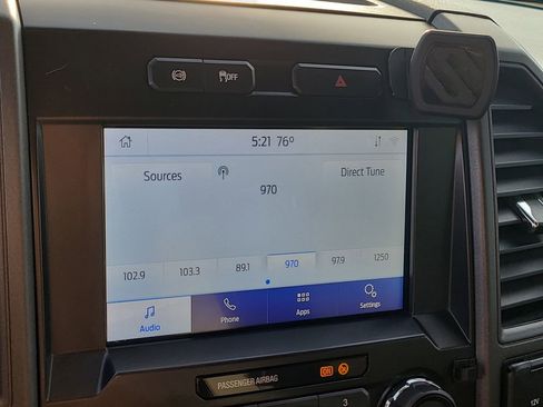 Used 2020 Ford F250 XL w/ STX Appearance Package image 19