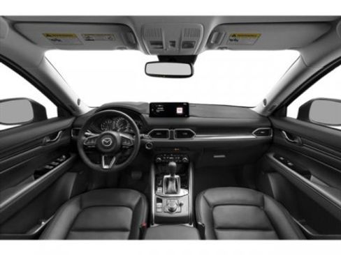Used 2023 MAZDA CX-5 AWD 2.5 S w/ Premium Plus Pkg image 11