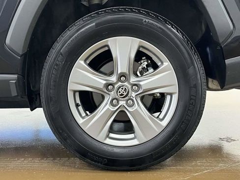 Used 2024 Toyota RAV4 XLE image 11