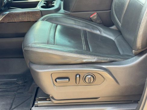 Used 2021 GMC Sierra 2500 Denali w/ Denali Ultimate Package image 26