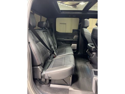 Used 2025 Ford F150 Raptor AWD/4WD image 27