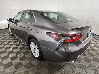 Used 2024 Toyota Camry SE FWD video 4