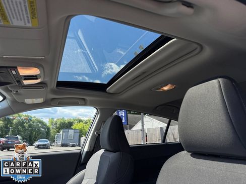 Certified 2026 Subaru Crosstrek 2.5i Premium AWD/4WD image 18