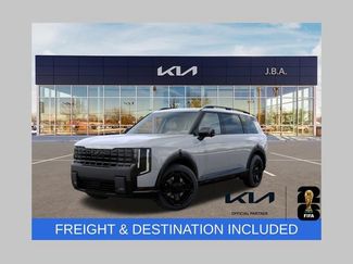 New 2027 Kia Telluride X-Line SX Prestige AWD/4WD 360° Tour