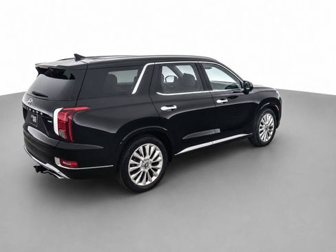 Used 2020 Hyundai Palisade Limited AWD/4WD image 5