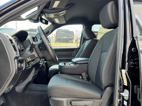 New 2025 RAM 2500 Tradesman image 11