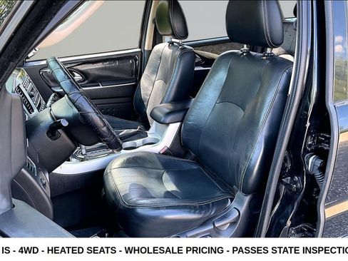 Used 2005 Mercury Mariner Premier AWD/4WD image 20