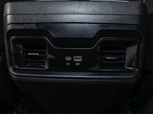 Used 2023 Chevrolet Silverado 1500 RST w/ Convenience Package II image 27