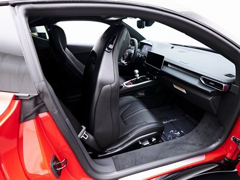 Used 2025 Lotus Emira RWD image 55