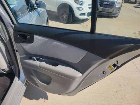 Used 2007 Kia Optima LX FWD image 8