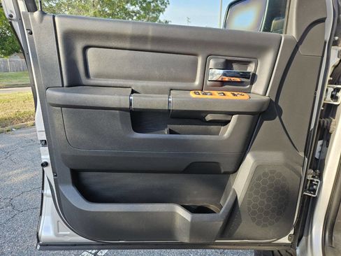 Used 2012 RAM 1500 Sport w/ Sport Premium Group AWD/4WD image 12