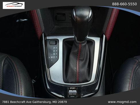 Used 2016 MAZDA CX-3 Grand Touring AWD/4WD image 33