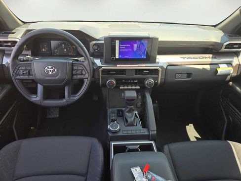 New 2025 Toyota Tacoma SR5 image 5
