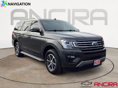 Used 2021 Ford Expedition XLT
