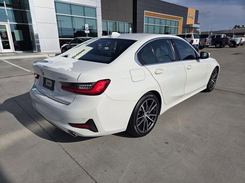 Used 2020 BMW 330i Sedan w/ Convenience Package image 3