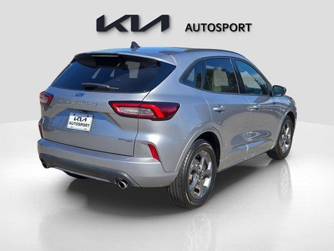 Used 2024 Ford Escape ST-Line image 8