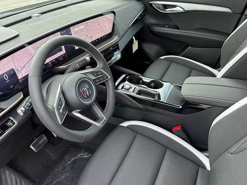 New 2026 Buick Envision Sport Touring AWD/4WD image 10