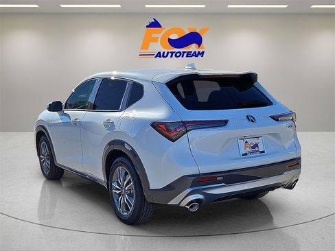 New 2025 Acura ADX FWD image 3