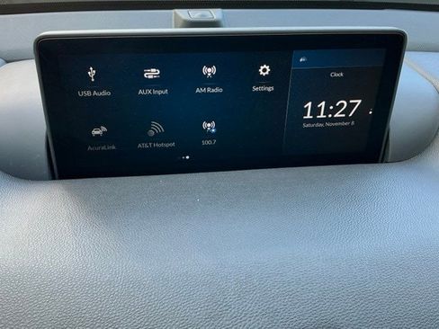 Used 2023 Acura TLX image 25