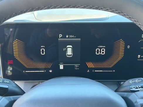 New 2027 Kia Seltos X-Line S w/ X-Line S Premium Package AWD/4WD image 23
