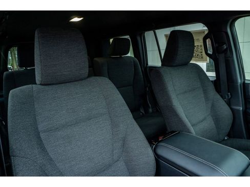 Used 2024 Toyota Land Cruiser 1958 image 18