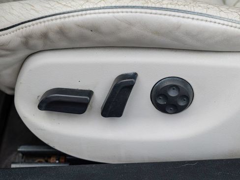 Used 2005 Audi S4 Cabriolet AWD/4WD image 26