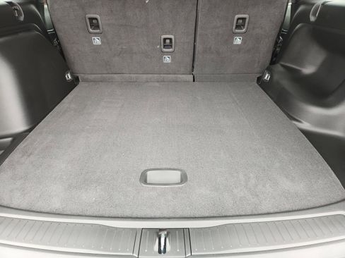 New 2025 Jeep Grand Cherokee Laredo X image 24