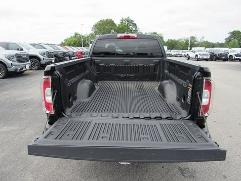 Used 2022 GMC Canyon Elevation Standard w/ Convenience Package image 22