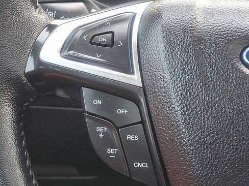 Used 2024 Ford Edge SEL w/ Convenience Package AWD/4WD image 20