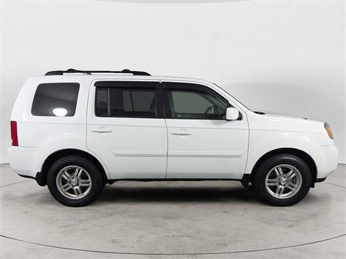 Used 2010 Honda Pilot EX-L image 6
