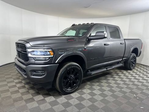 Used 2022 RAM 2500 Laramie image 7