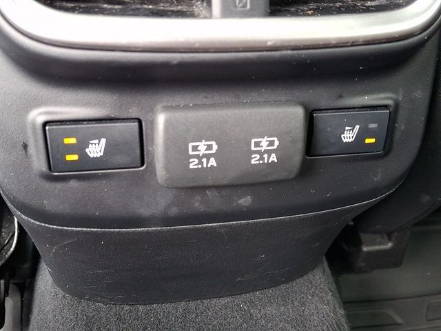 Certified 2022 Subaru Outback Touring XT w/ Popular Package #2 AWD/4WD image 13