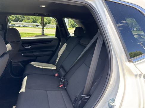 Certified 2025 Honda CR-V Sport image 32