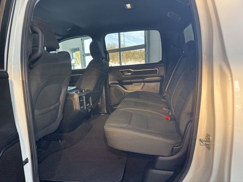 Used 2025 RAM 1500 Big Horn image 18