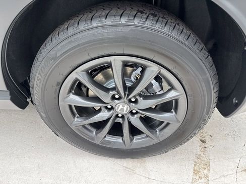 New 2026 Honda CR-V EX-L image 6