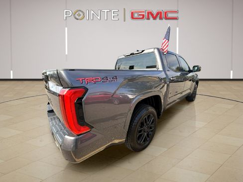 Used 2022 Toyota Tundra SR5 image 5