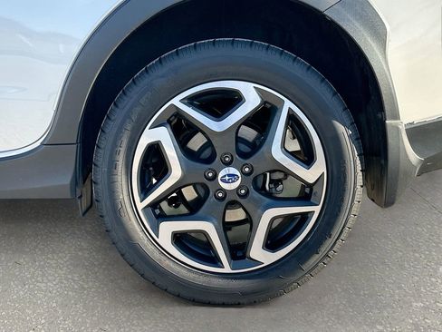 Used 2018 Subaru Crosstrek 2.0i Limited image 31