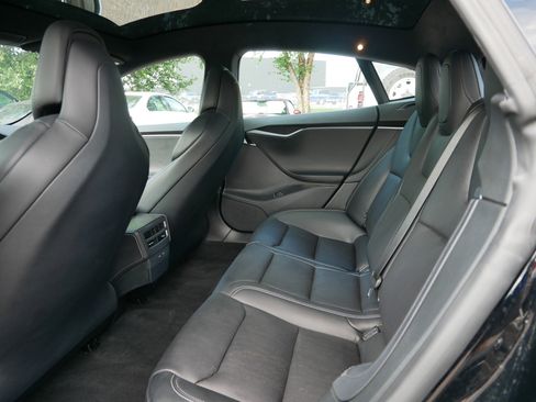 Used 2022 Audi SQ5 Prestige w/ Prestige Package image 51