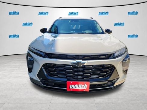 New 2026 Chevrolet Trax ACTIV w/ Driver Confidence Package FWD image 10