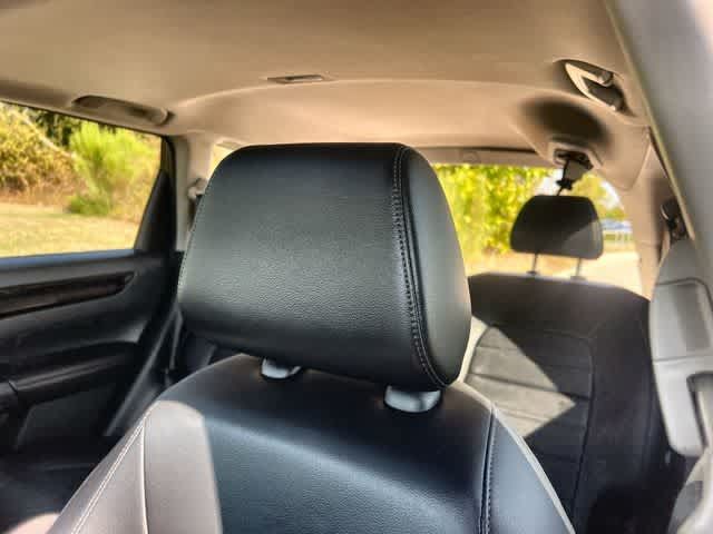 Certified 2025 Honda CR-V EX-L image 25
