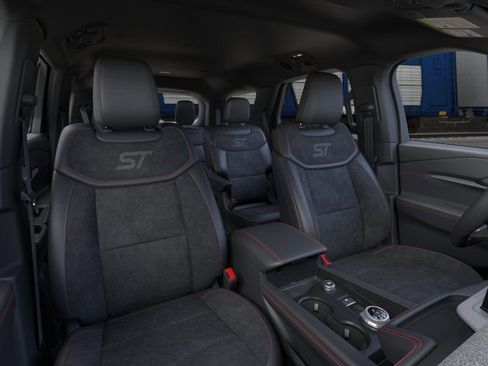 New 2026 Ford Explorer ST AWD/4WD image 11