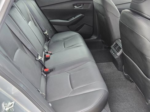 Used 2025 Honda Accord Sport image 16
